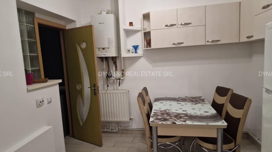 Unirii - 2 camere - Centrala - Renovat - Metrou - 10