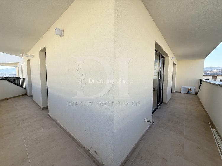 Apartament 3 camere / etaj intermediar / Zona Eroilor - 76