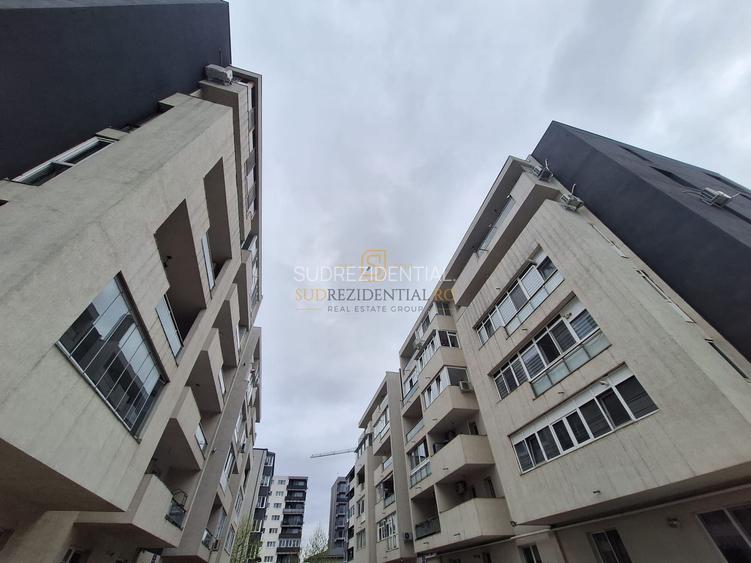 Apartament decomandat cu 2 camere de vanzare, zona Grand Arena Mall - 2