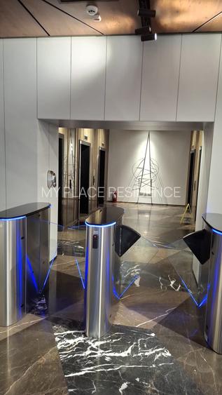 Birouri ultramoderne Pipera | etaj integral | complet mobilat - 19