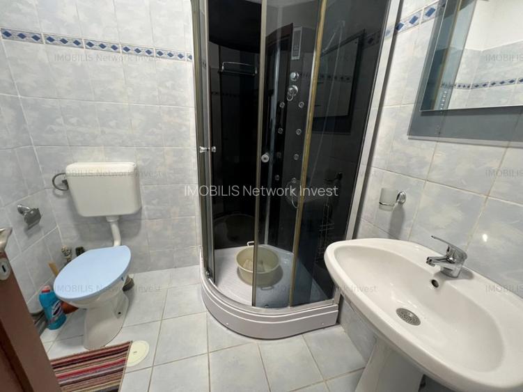 430Euro, casa 2 camere, renovata, centrala, Rond Cosbuc, Parc Carol - 3