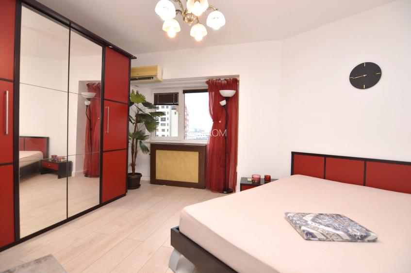 VANZARE APARTAMENT 2 CAMERE UNIRII – PIATA ALBA IULIA - 13