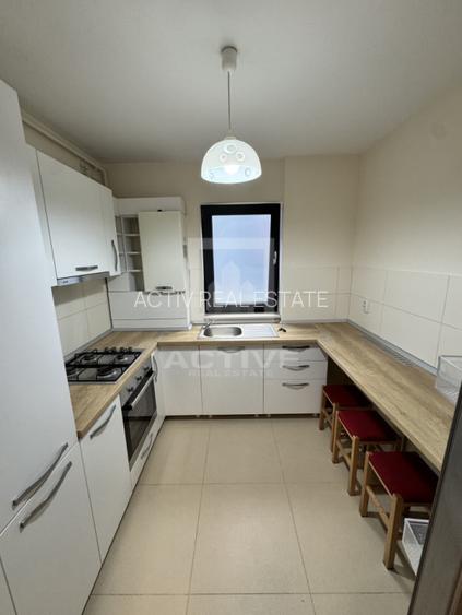 Apartament cu 3 camere || Marasti - 9