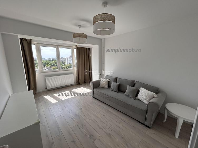 Metrou Titan Decomandat 2 Camere - Priveliste Superba catre Parc IOR! - 2