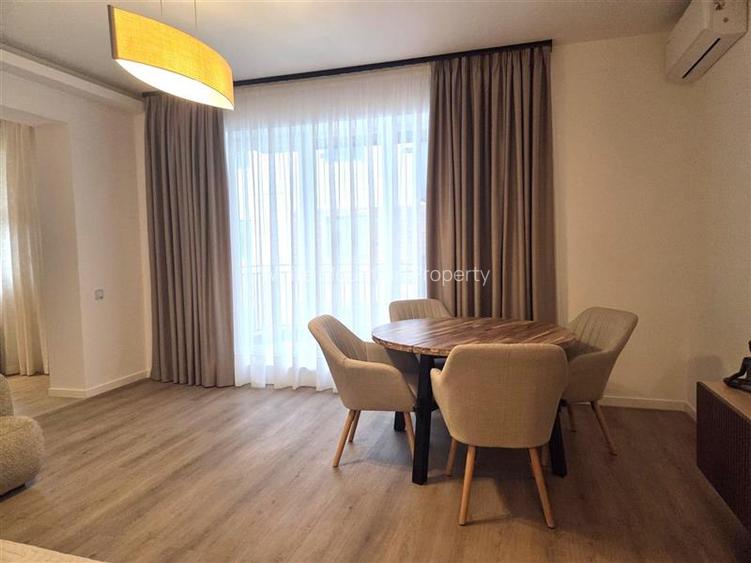 Pipera, apartament 2 camere, nou, loc parcare - 3