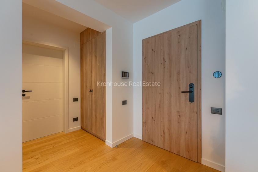 Apartament modern cu 2 Camere+Birou – Confort și Stil în Locație de Top - 10