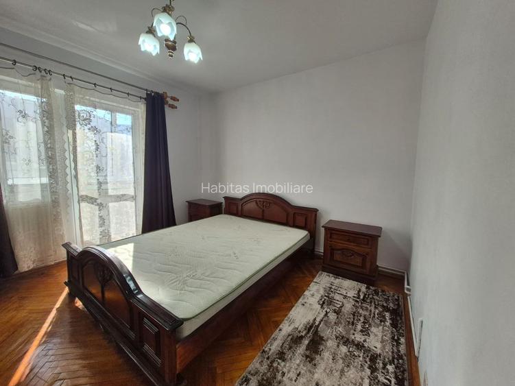Apartament 2 camere decomandate, zona strazii Mogoșoaia, Mănăștur. - 6