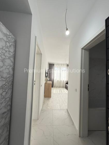 COMISION 0% | Garsonieră decomandată – Mutare imediată | Militari Residence - 40