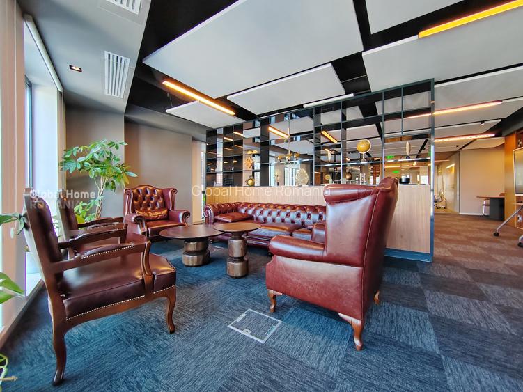 Prime Office Space | Ethos House | Class A Landmark - 12