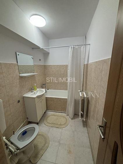 Apartament 2 camere central, pe Bulevardul Stefan cel Mare - 6