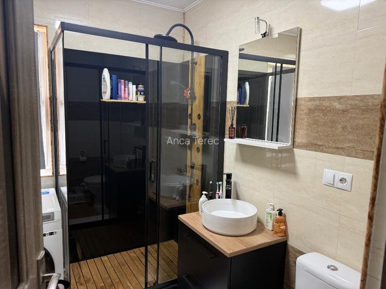 Apartament 3 camere zona vivo floresti - 10