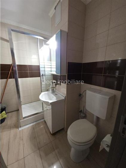 Apartament 2 camere decomandat, P-ta Marasti - 17