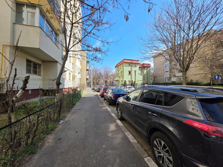 Garsoniera Parcul Regina Maria Domenii renovata 2025 - 13