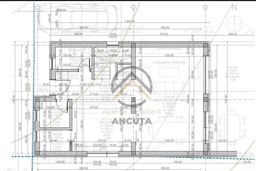 191016-Casa De Vanzare In Salicea, Cluj - 5