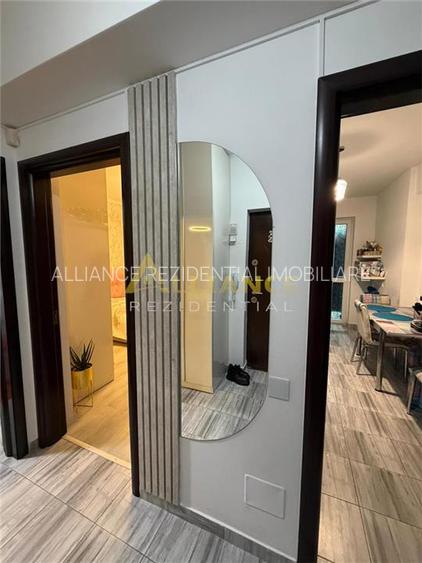 EXCLUSIVITATE | Apartament 2 camere cu gradina proprie - Complex LOOK - 11
