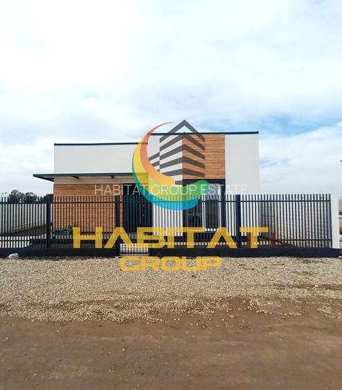 Vanzare Casa parter Metrou Tudor Arghezi Comision 0% - 2