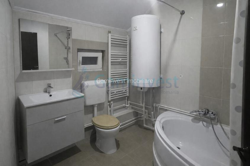 Casa de vanzare langa Oradea, Sanmartin  - 5