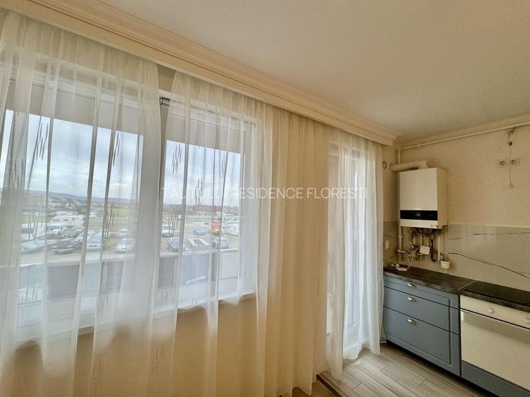 4 cam Tautului Finisat  In Parcul Poligon Floresti - 7