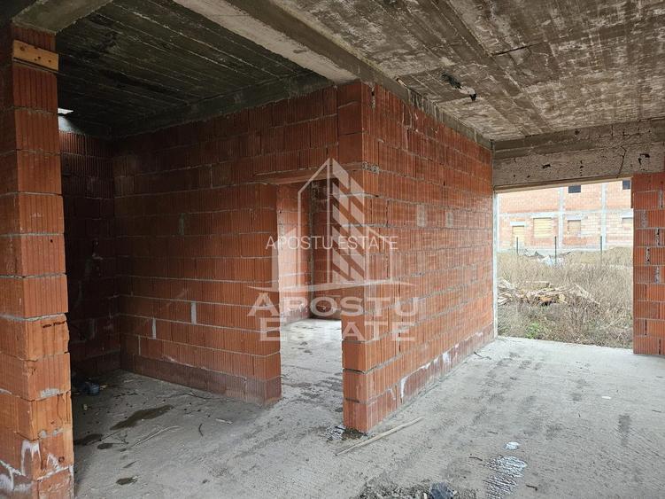 Oportunitate investitie 2 unitati de duplex in Timisoara, zona Metro 2 - 25