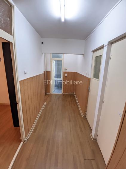 Apartament de vânzare, 3 camere, 64 mp, Mărăști zona Expo Transilvania - 12