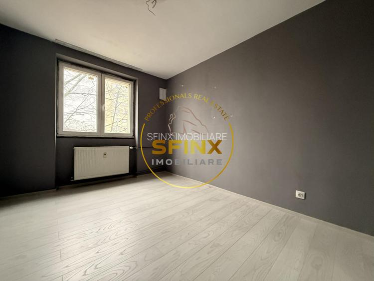 3 camere | Basarabia | 68 mp | bloc reabilitat - 3