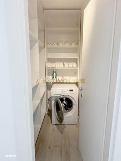 3 Camere de inchiriat | Decebal | Metrou | Parcare | Mobilat | Utilat - 13