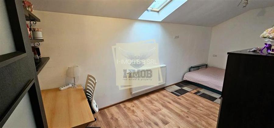 Apartament 3 camere 77mpu | parcare | boxa | in Cartierul Arhitectilor - 7