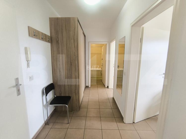 Apartament 2 camere, decomandat, 48 mp, zona Avangarden - 6