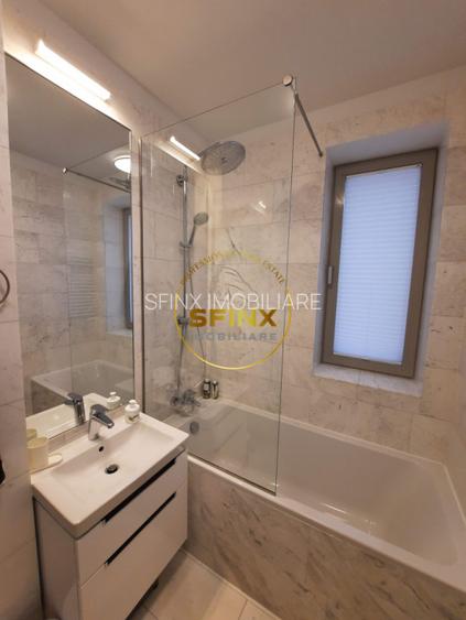 Luxuria Residence, panoramic view, first rental, 3 rooms, terrace, parking place - 34