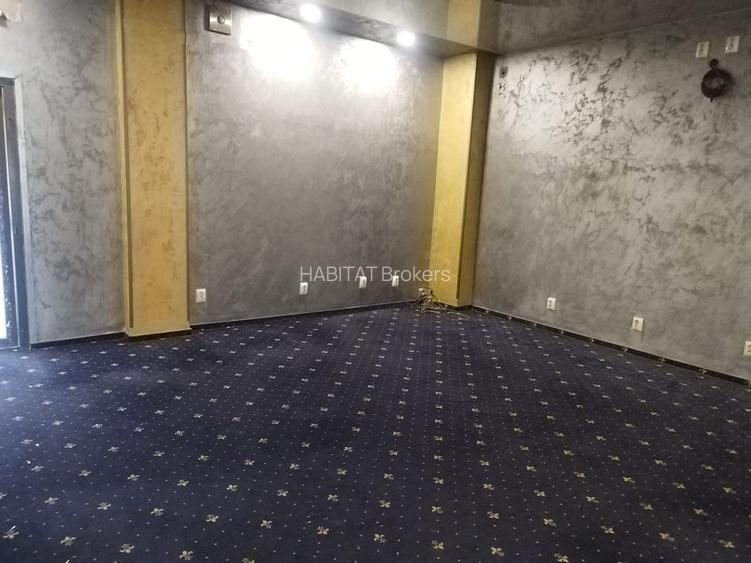 Spatiu Comercial stradal / Otopeni central / Comision 0% - 2