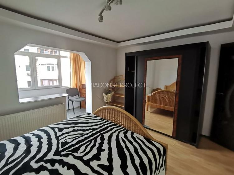 Apartament spatios ,centrala,termen lung - 10