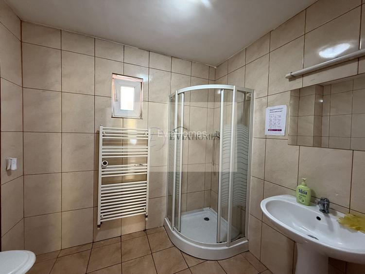 Casa individuala spatioasa, curte si parcare/zona Semicentrala - 8