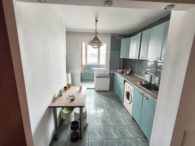 2 Camere | Decomandat | Bloc din 1983 - Reabilitat | Creditabil - 8