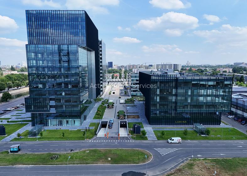 River Tower - Cladirea Oslo - comision 0%, reprezentam proprietarul! - 3