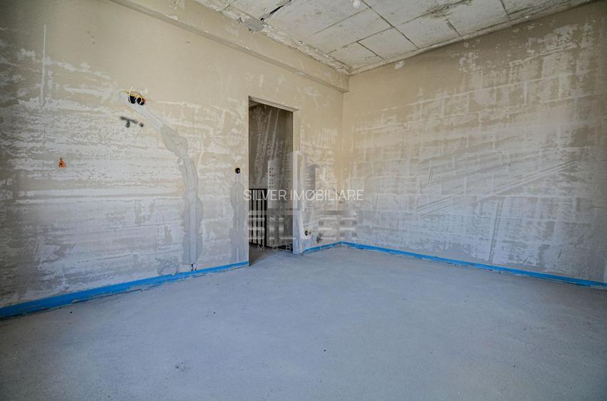 Casa unitate Duplex cu garaj si Panorama in cartierul Iris - 16