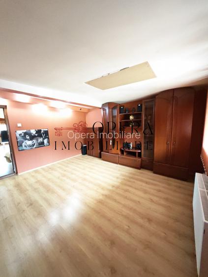 Vila de vanzare in Copou - Iasi / Reședință sau Clinică /D+P+1E - 16