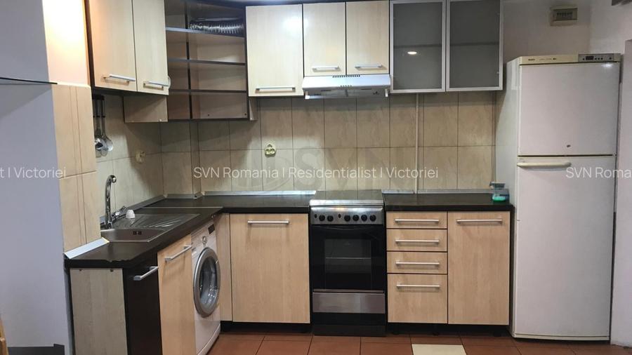 REA1026510 Apartament 3 Camere I De Vanzare I Tei - 3