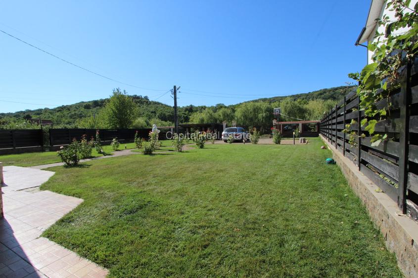 Vila zona Tomesti-Trei Fantani - 2