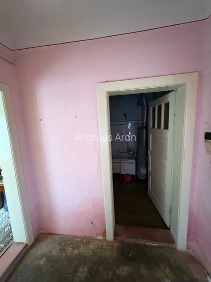 Casă cu teren 320 mp – zonă liniștită, Sibiu - 10