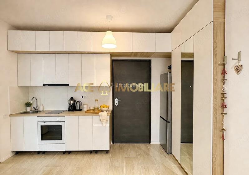 2 Camere de inchiriat | Plaza Residence | Metrou | Centrala - 2