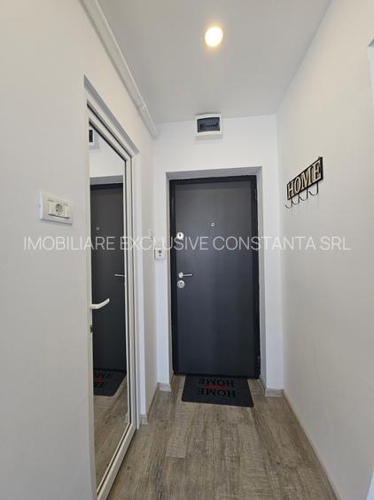 Garsonieră de închiriat Zona Capitol Aproape De Spital Mobilata Modern Gaze - 10