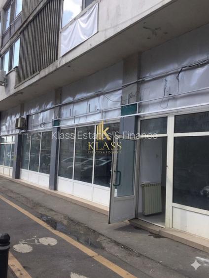 spatiu comercial  de inchiriat  in zona Stefan cel Mare - 10