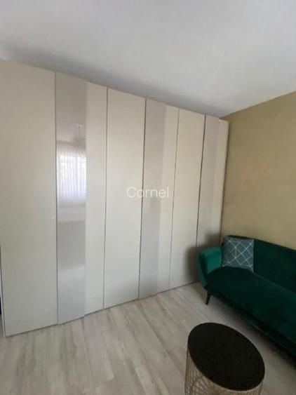 Studio de inchiriat - Baneasa - 10