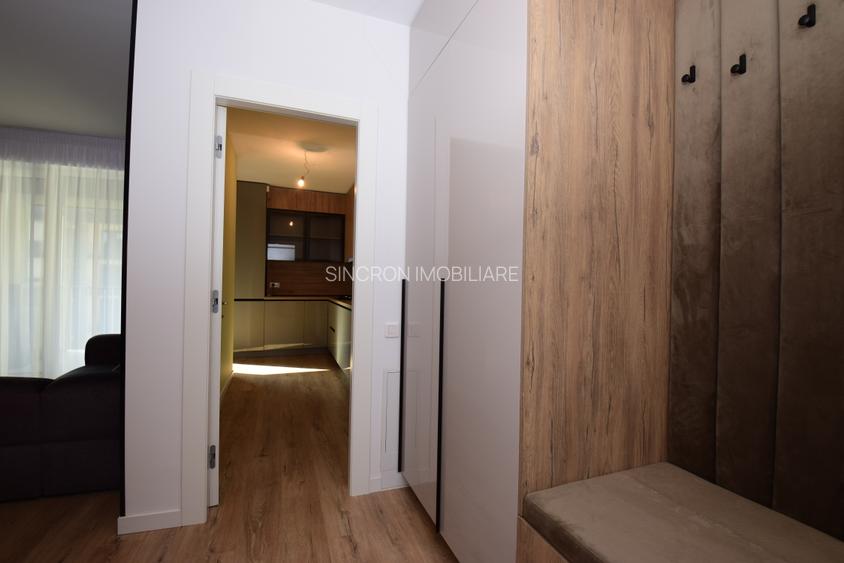 Metrou Nicolae Teclu, prima închiriere, parcare și boxă - 9