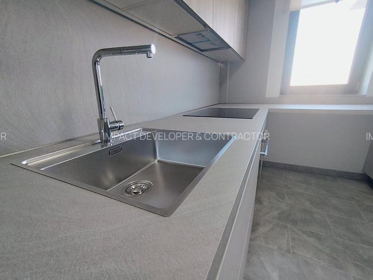 Apartabet zona Baneasa 2 camere - 8