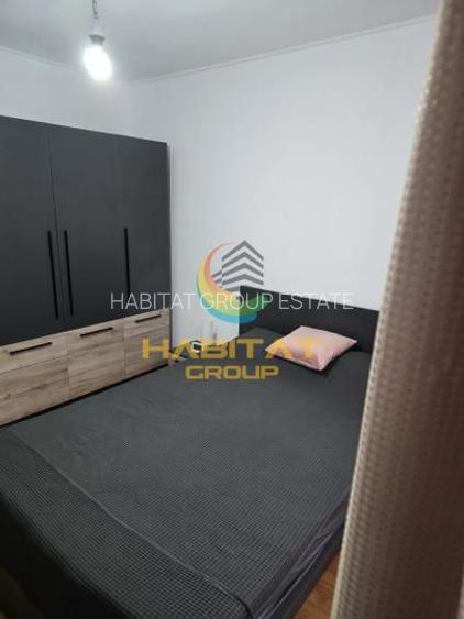 3 camere an 1983 decomandat 4 min Metrou Aparatorii Patriei - 5