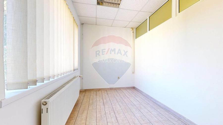 Birouri de închiriat în Brașov, Centrul Civic, clădire de birouri - 8