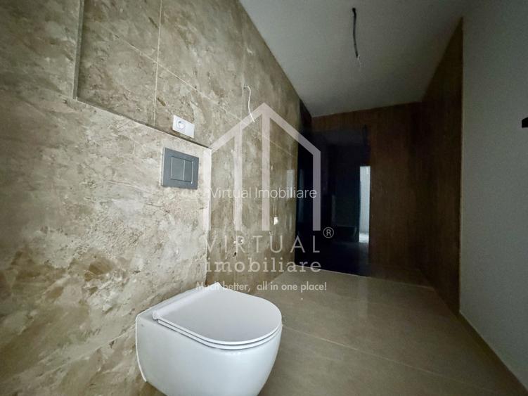 Apartament 2 camere, 54 mp si balcon - la cheie - Doamna Stanca - 5