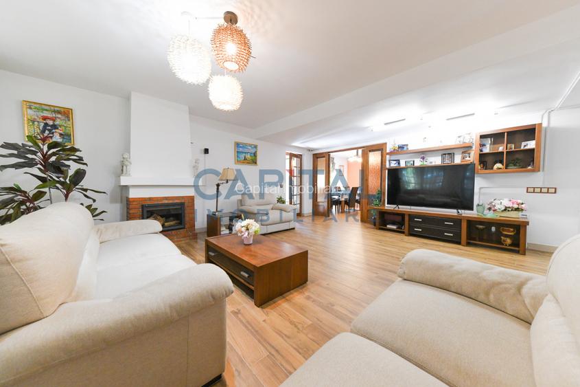 COMISION ZERO! | Casa Individuala | 1000 Mp teren | 260 mp Utili |  - 9