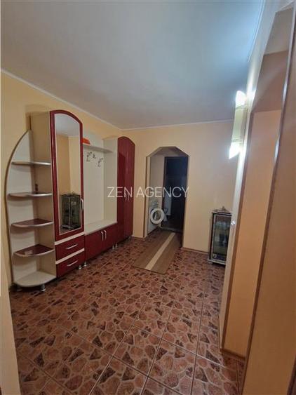Apartament 2 camere decomandat de &icirc;nchiriat - 6